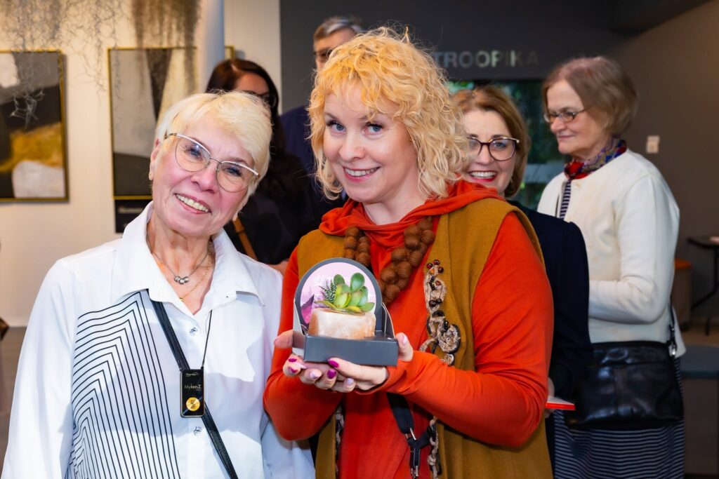 MURDEPUNKT. Enne kui elu otsustab ise