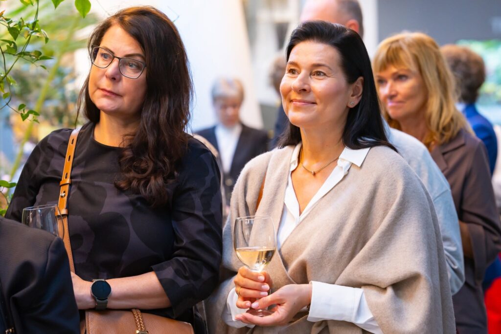 MURDEPUNKT. Enne kui elu otsustab ise