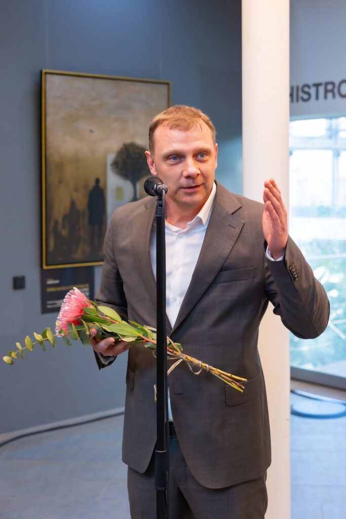 MURDEPUNKT. Enne kui elu otsustab ise