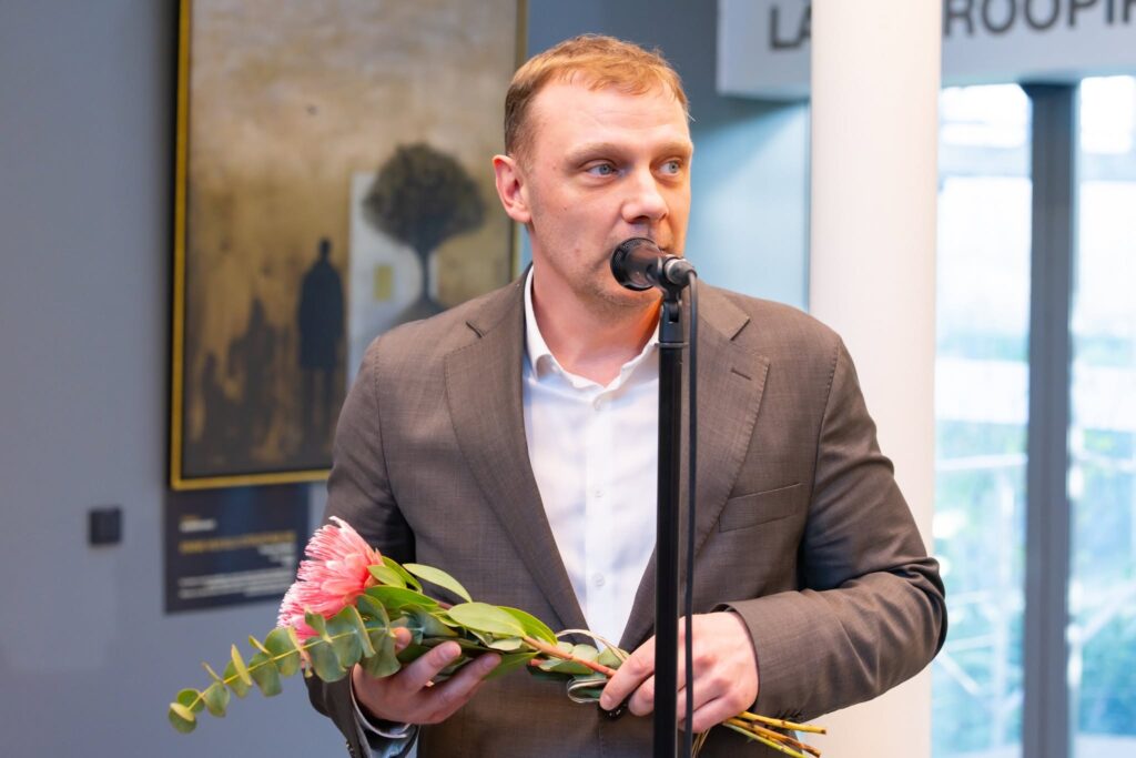 MURDEPUNKT. Enne kui elu otsustab ise