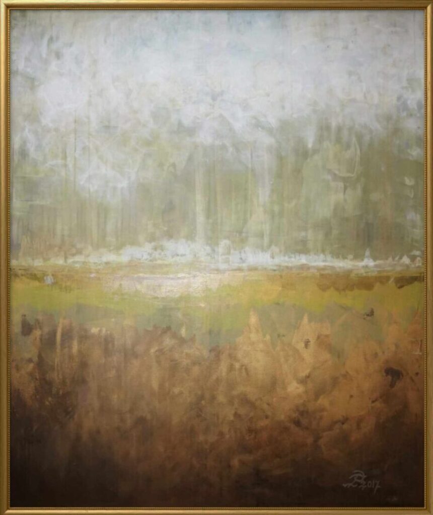 Autumn Wind